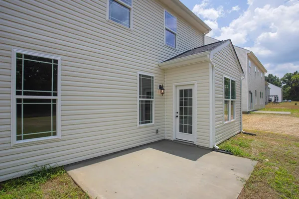 $554,990 | 5021 Salient Drive, Spring Hill, TN 37174