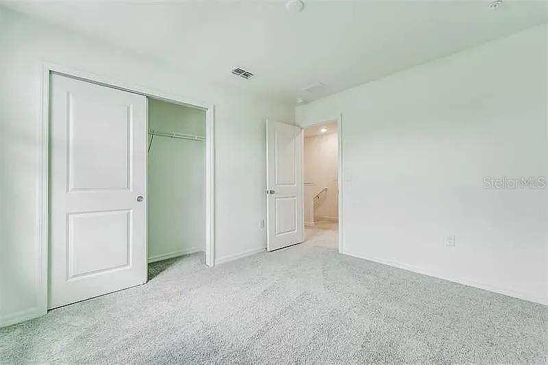 2302 Carrabelle Way Sanford, FL 32771 - Photo 20 of 24 a view of an empty room