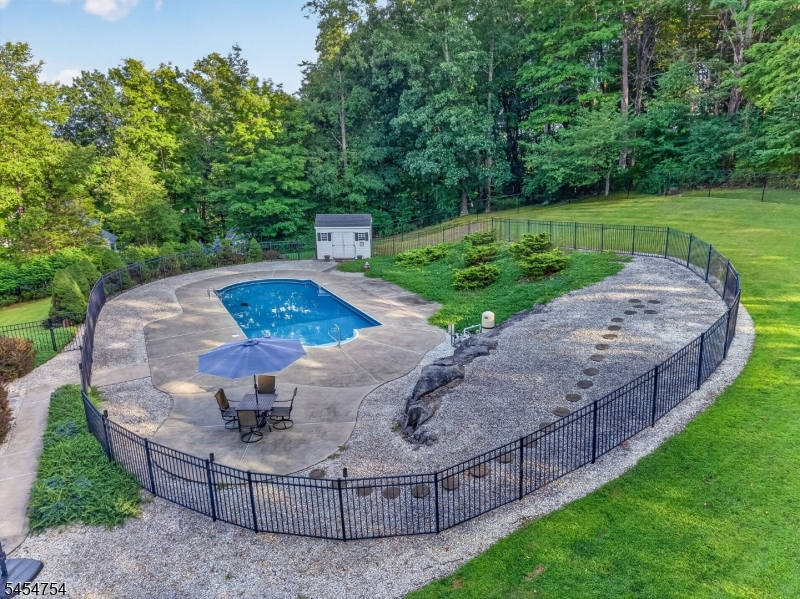 7 Ike Williams Road Newton, NJ 07860 - Photo 37 of 38 Gallery Image 37