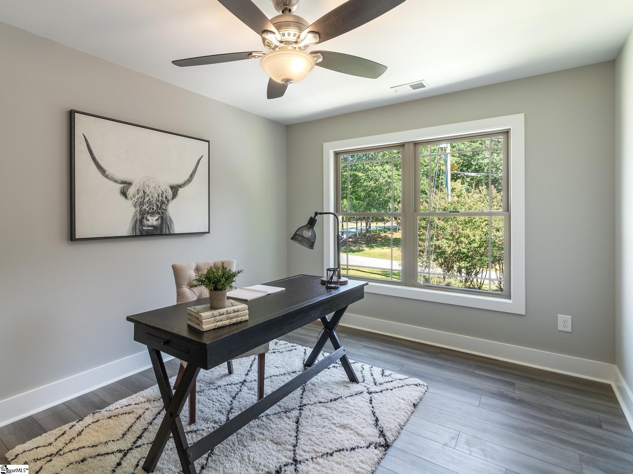 423 Fagan Drive Inman, SC 29349 - Photo 25 of 35 Gallery Image 25