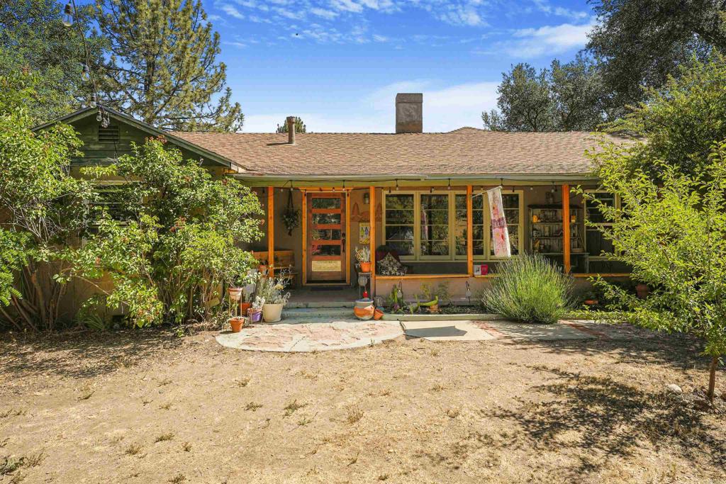 29012 Oak Lane Pine Valley, CA 91962 - Photo 13 of 38 a view of a house with a yard