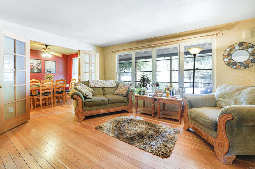 29012 Oak Lane Pine Valley, CA 91962 - Photo 21 of 38 a living room with furniture and a large window
