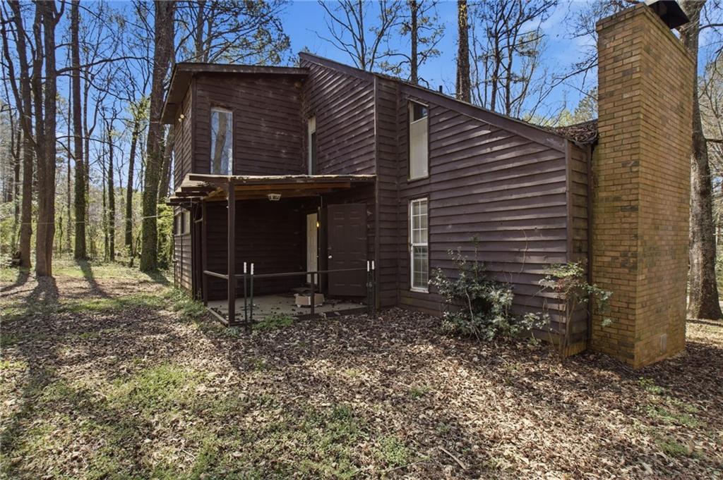 720 Twin Pines Road Covington, GA 30014 - Photo 26 of 32