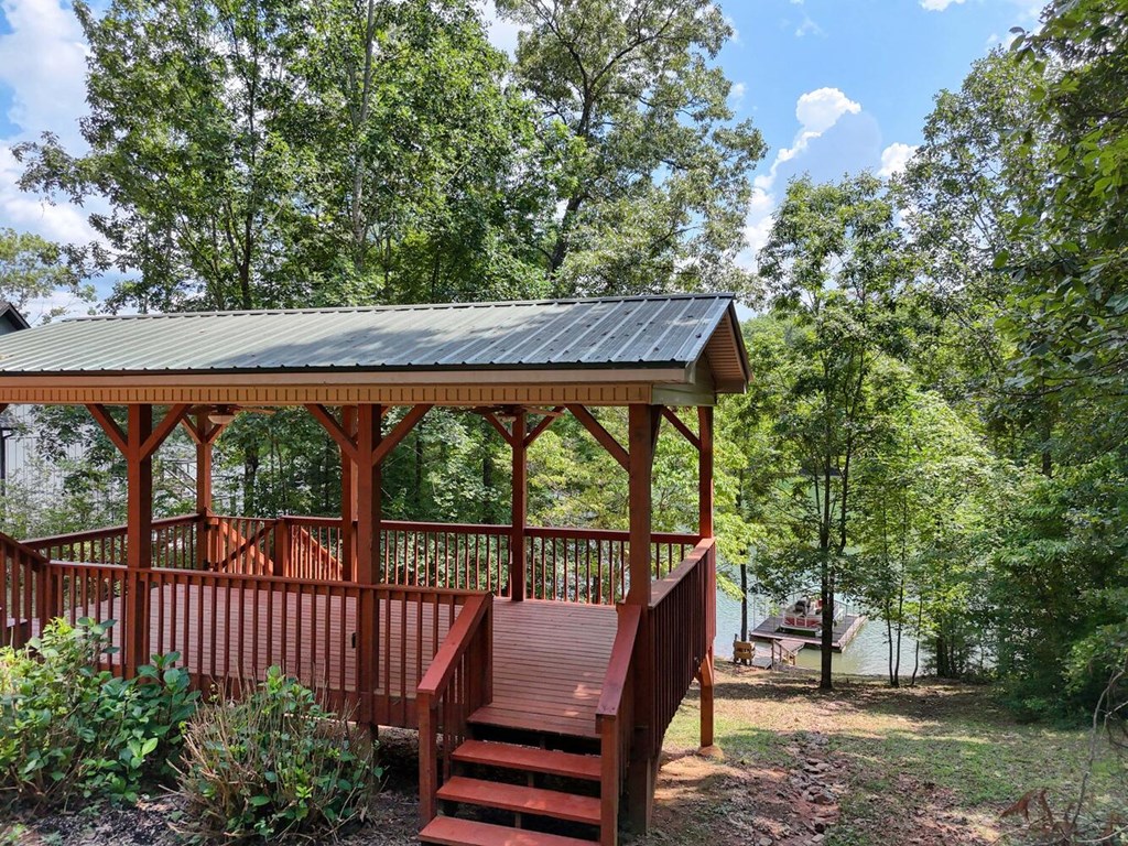 1102 Gibbs Road Blairsville, GA 30512 - Photo 56 of 67 Gallery Image 56