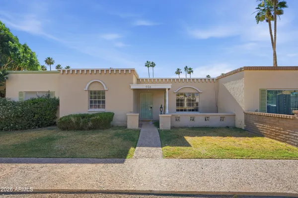$320,000 | 556 North Hobson Plaza, Mesa, AZ 85203