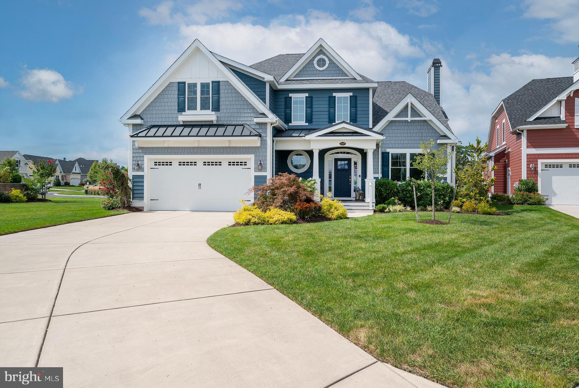 24499 Kayakers Path Millsboro, DE 19966 - Photo 2 of 64