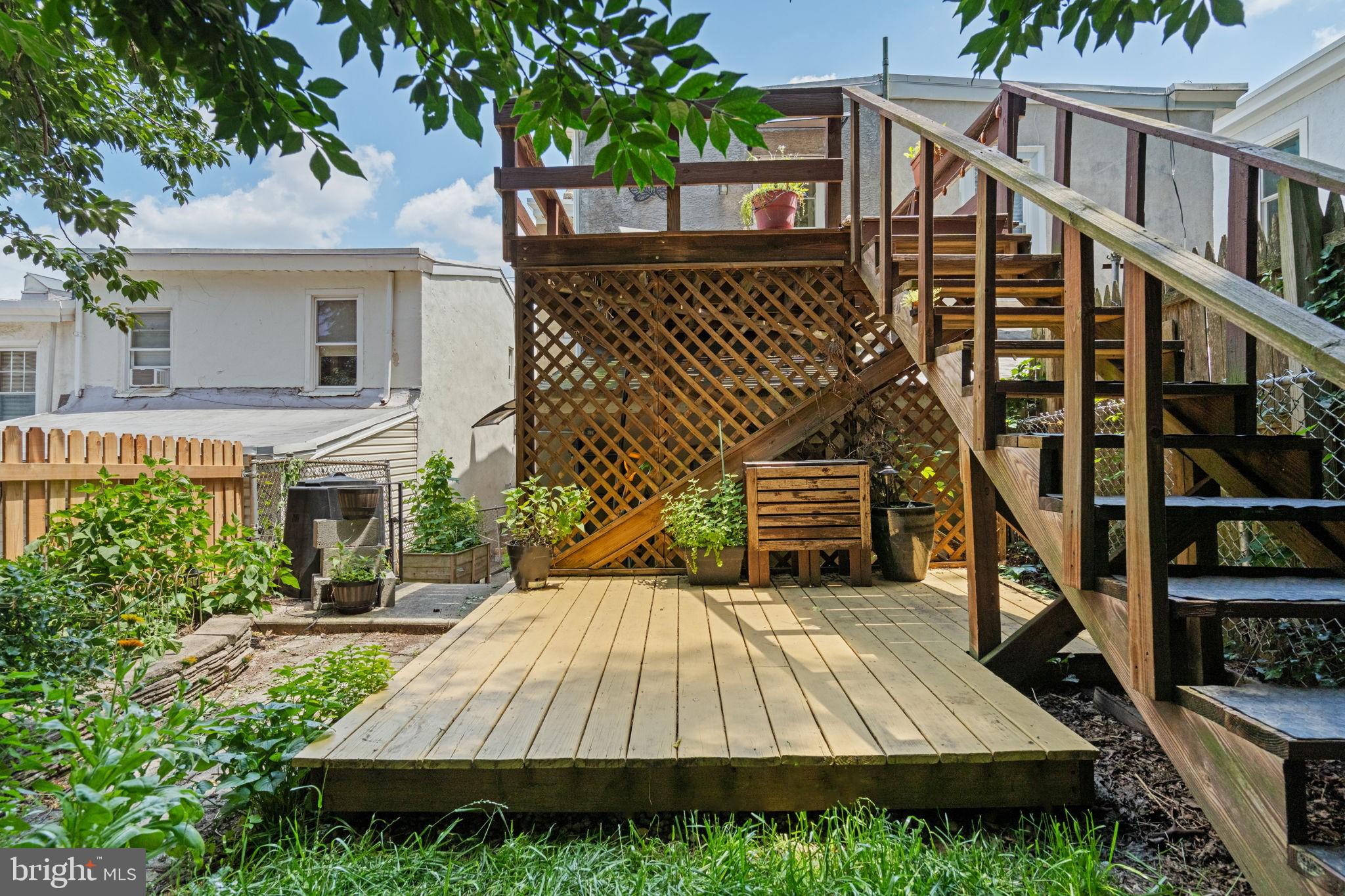 4092 Pechin Street Philadelphia, PA 19128 - Photo 24 of 28 front view of a house with a yard