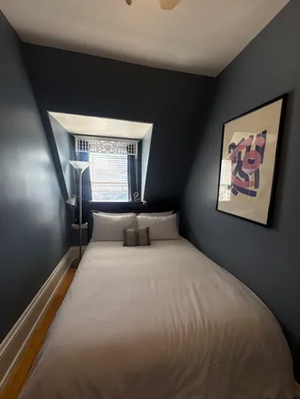 $5,500 | 137-3 Walnut Street, Unit FURNISHED, Brookline, MA 02445