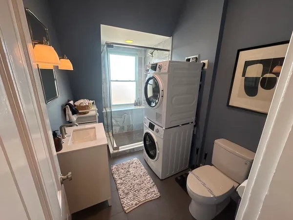 $5,500 | 137-3 Walnut Street, Unit FURNISHED, Brookline, MA 02445