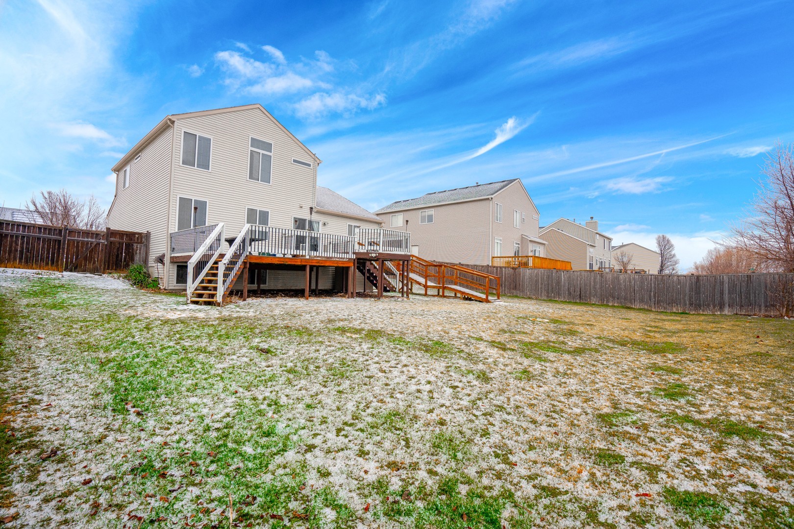 25733 South Red Oak Road Channahon, IL 60410 - Photo 20 of 21