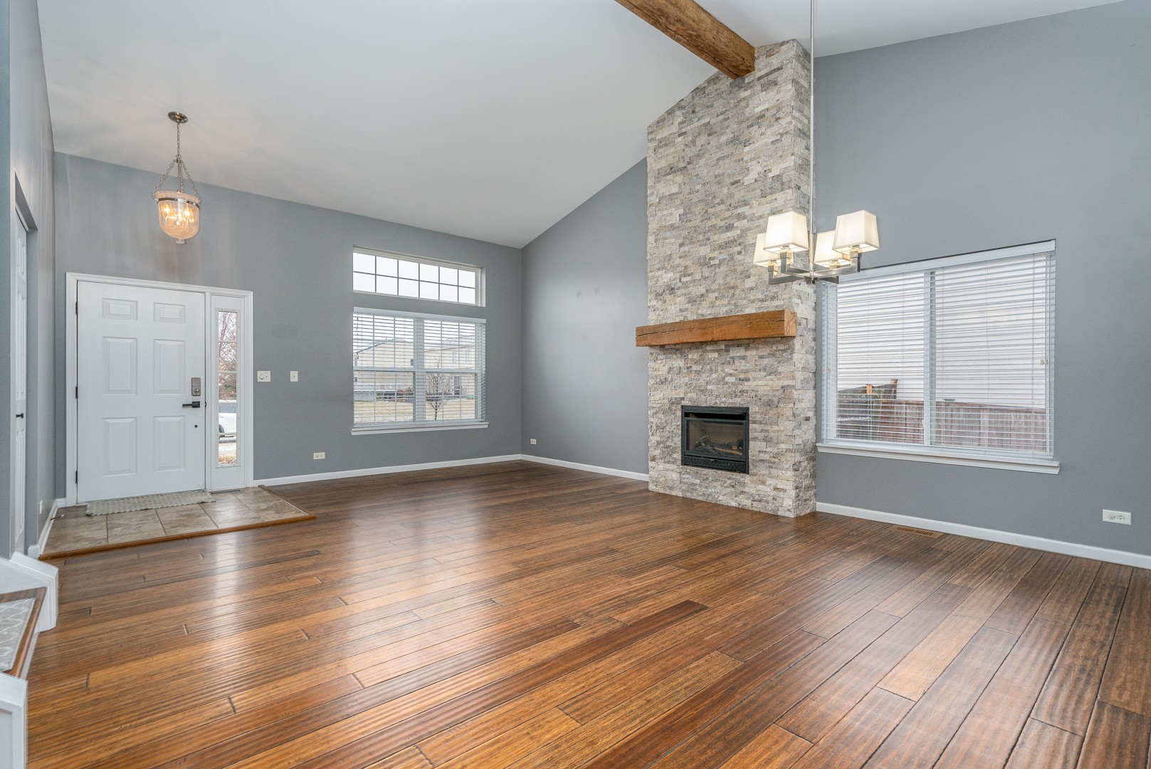 25733 South Red Oak Road Channahon, IL 60410 - Photo 3 of 21