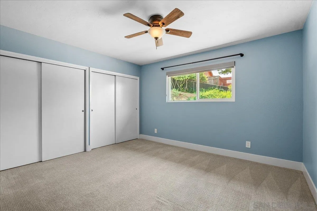 20809 Viento Valle Escondido, CA 92025 - Photo 11 of 23 a view of room with furniture and a ceiling fan