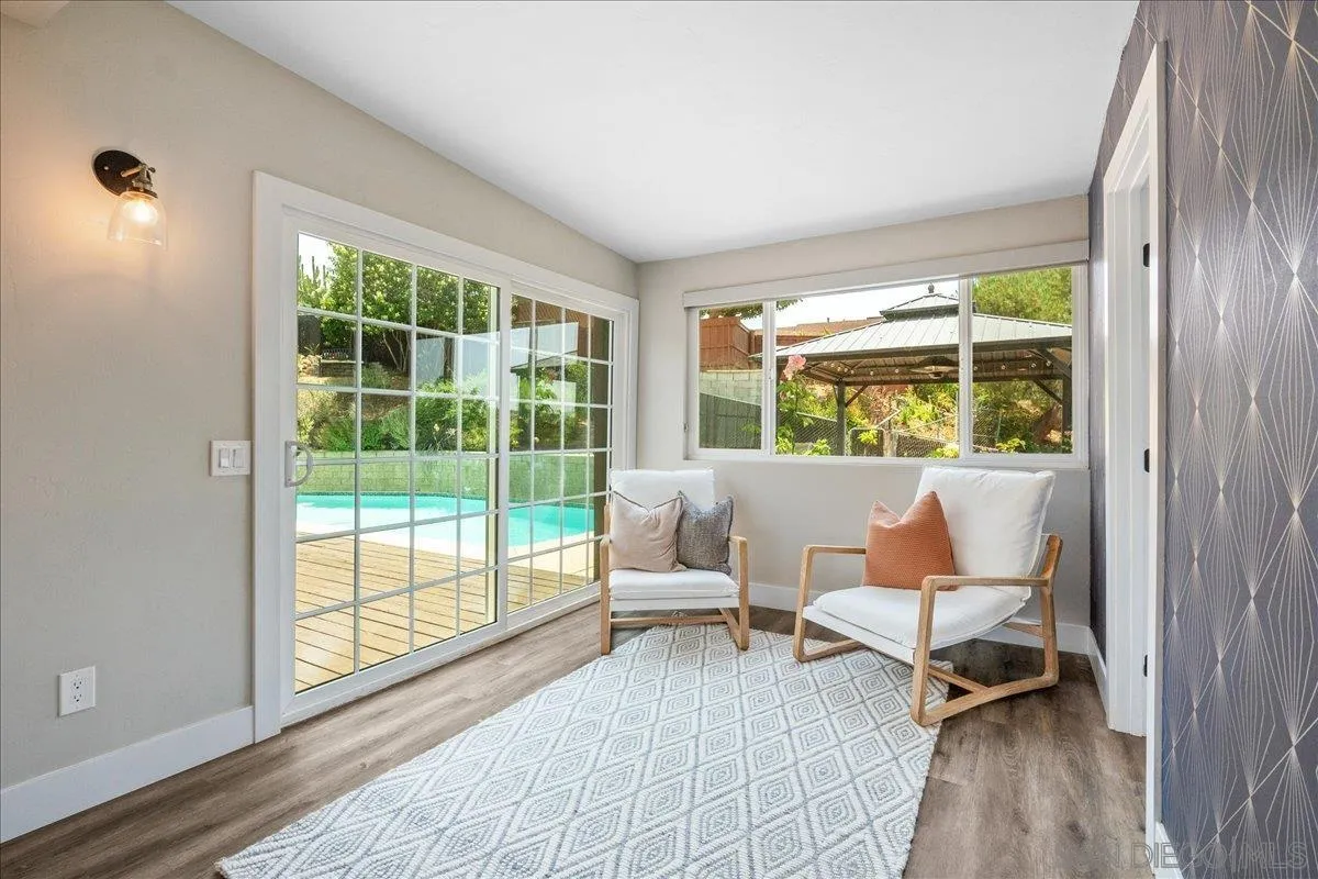 20809 Viento Valle Escondido, CA 92025 - Photo 14 of 23 a living room with furniture and a window