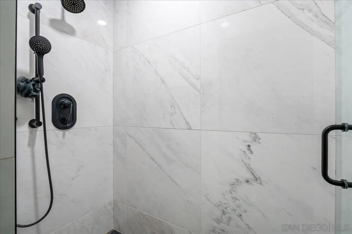 20809 Viento Valle Escondido, CA 92025 - Photo 18 of 23 a bathroom with a shower