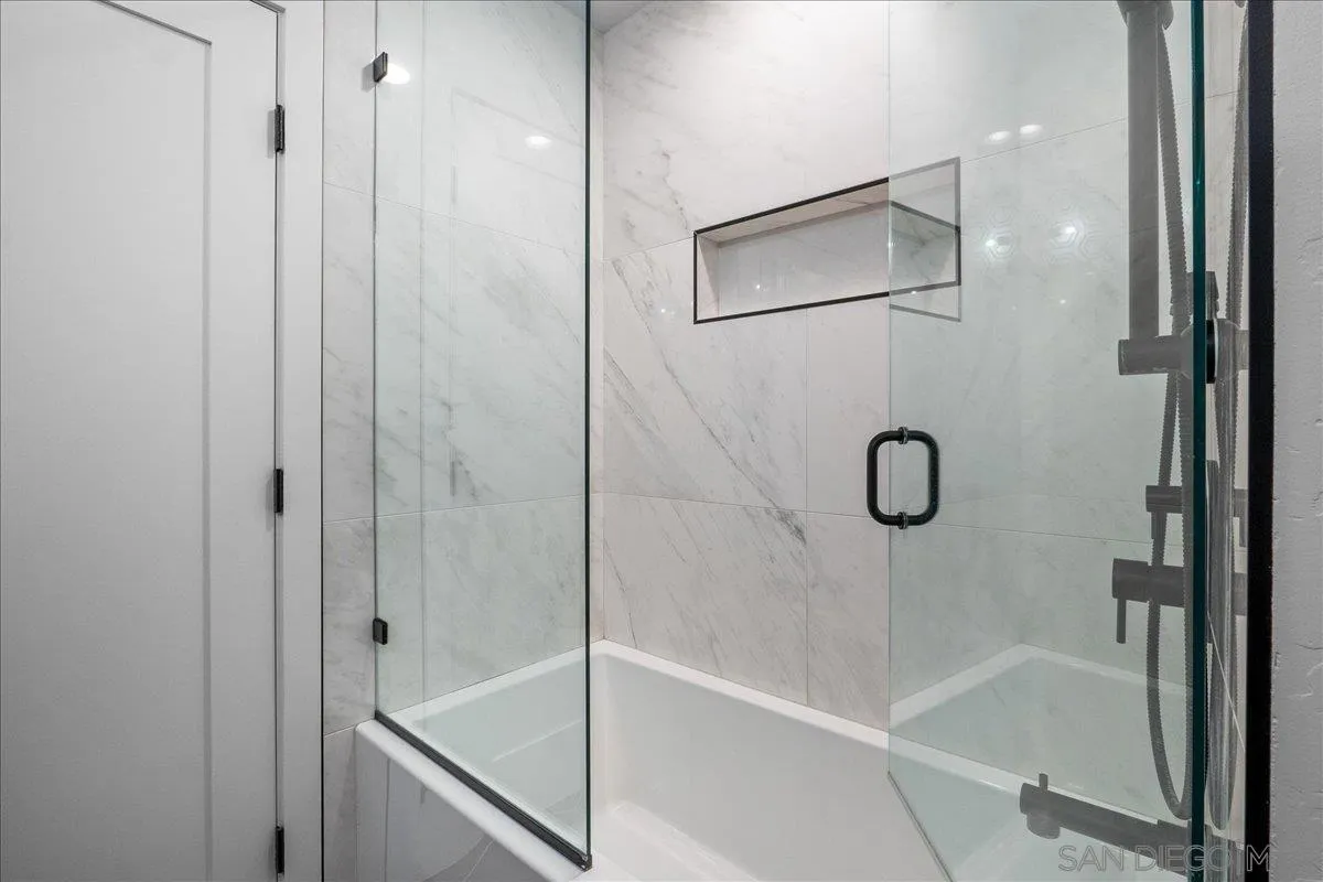 20809 Viento Valle Escondido, CA 92025 - Photo 10 of 23 a bathroom with a shower