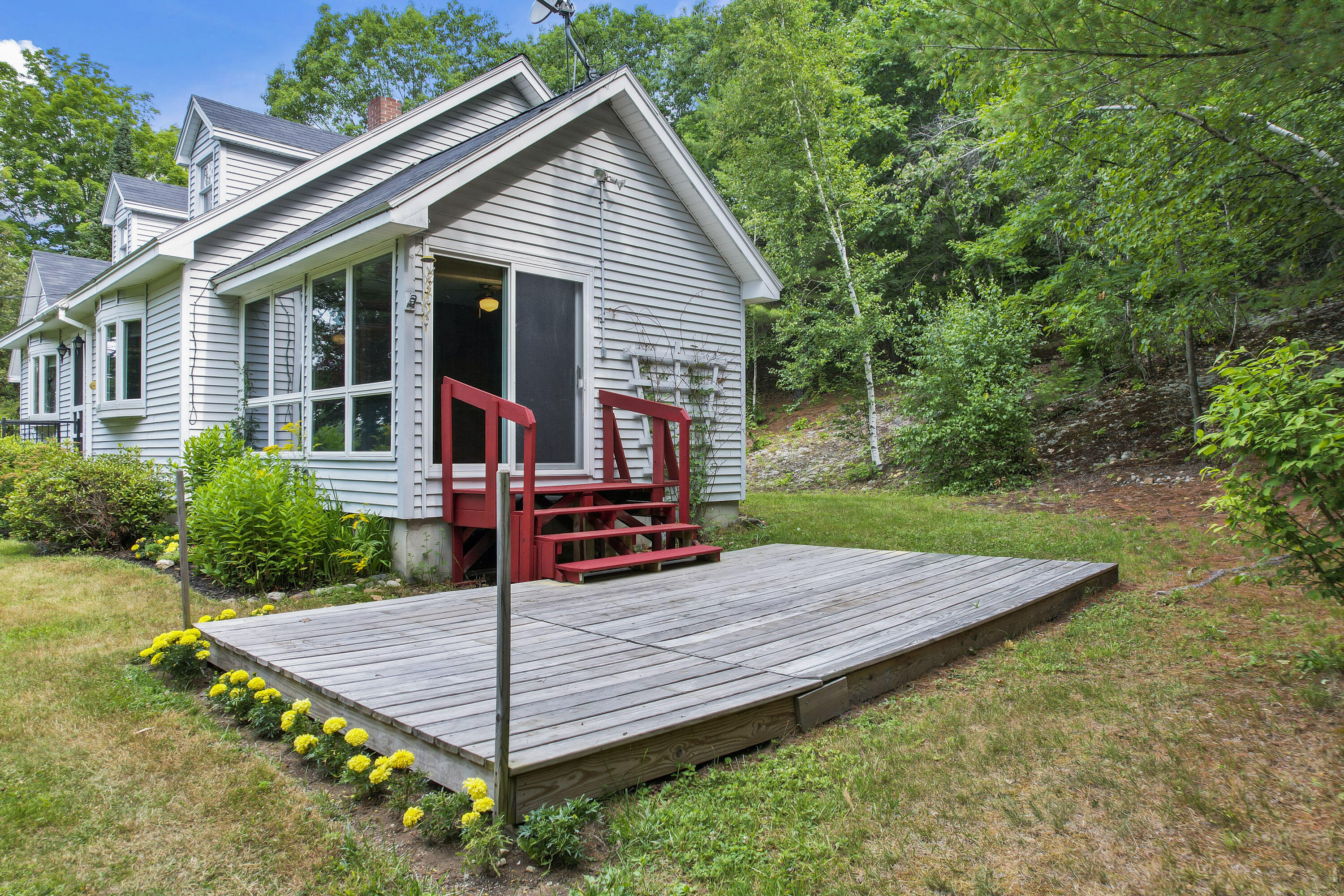 600 Bonney Road Sumner, ME 04292 - Photo 53 of 67 600 Bonney Road_153