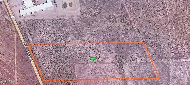 $45,000 | 191 North Cochise Az 85606, Cochise, AZ 85606