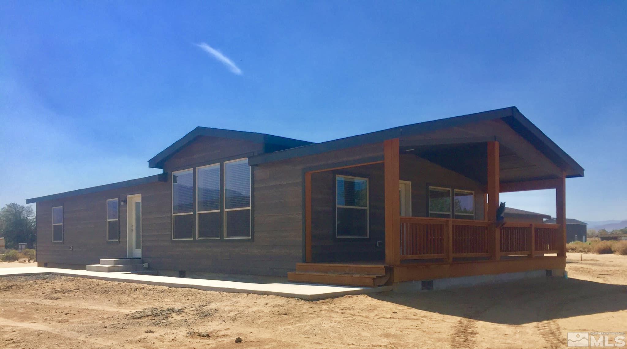 360 Bullion Road Dayton, NV 89403 - Photo 1 of 34 Photo 1
