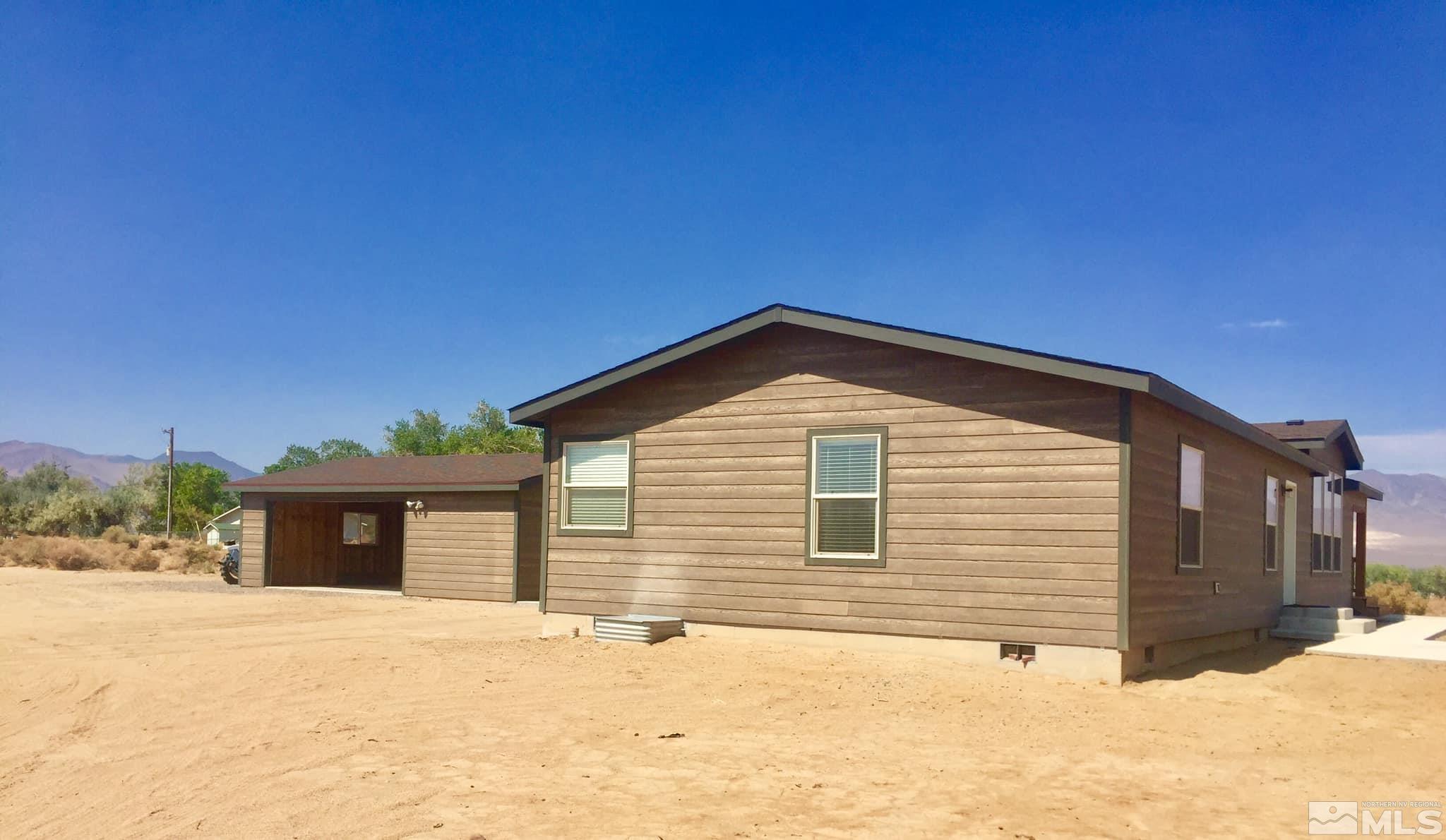 360 Bullion Road Dayton, NV 89403 - Photo 33 of 34 Photo 33