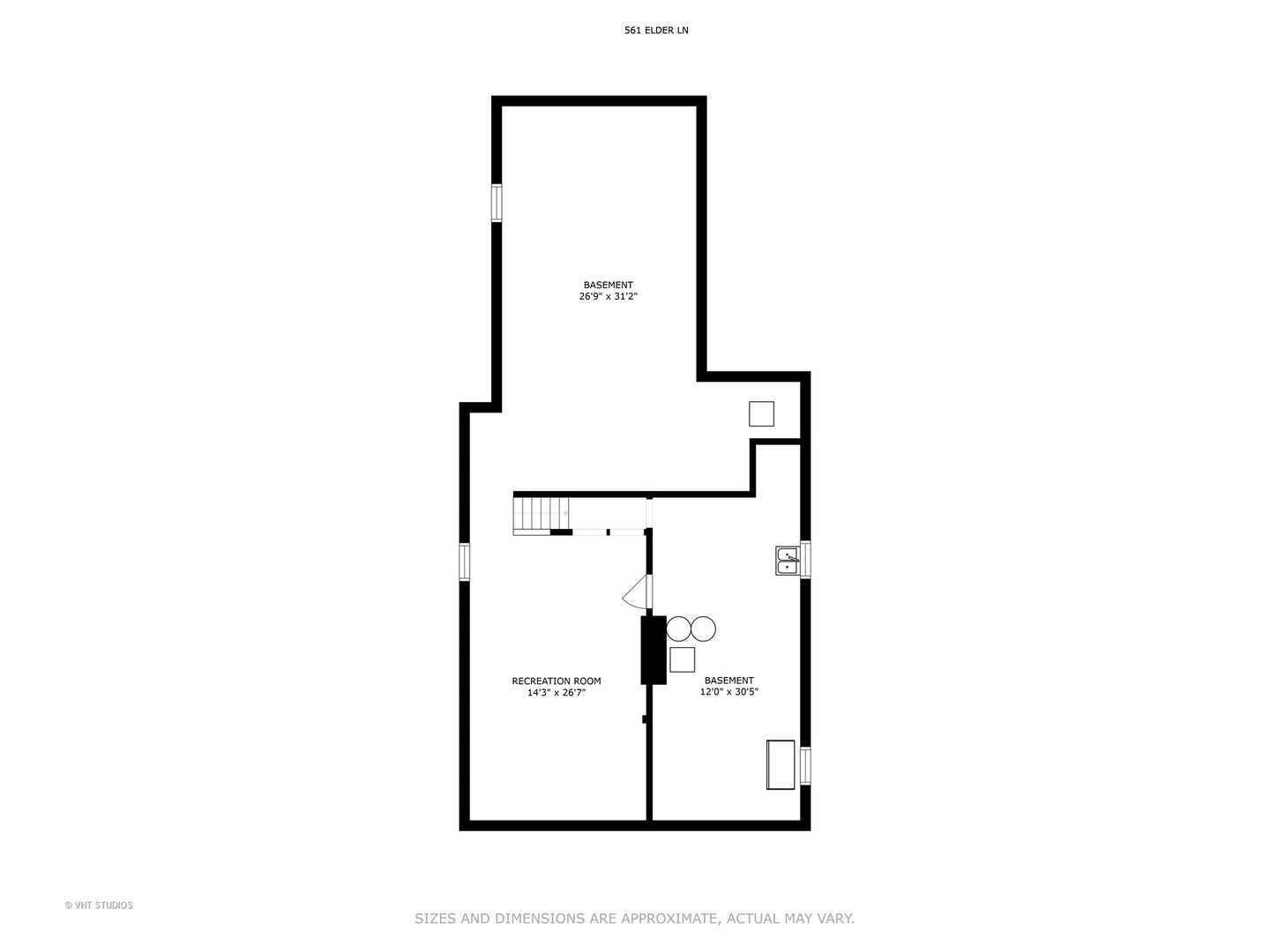 561 Elder Lane Winnetka, IL 60093 - Photo 26 of 26