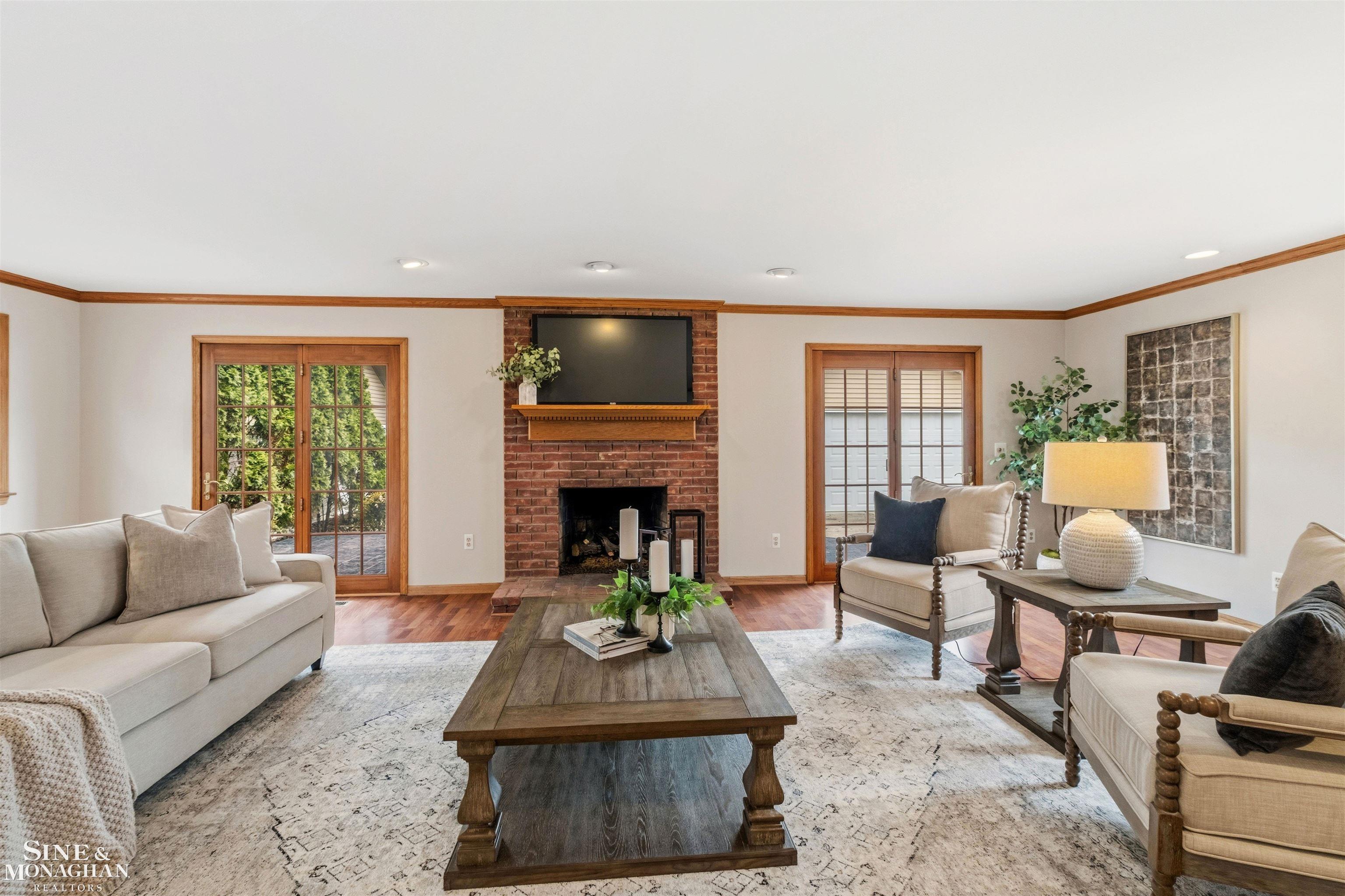 180 Fisher Road Grosse Pointe Farms, MI 48230 - Photo 19 of 88