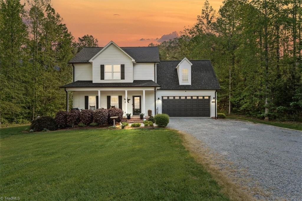 2550 Stutts Road Asheboro, NC 27205 - Photo 1 of 46 Gallery Image 1