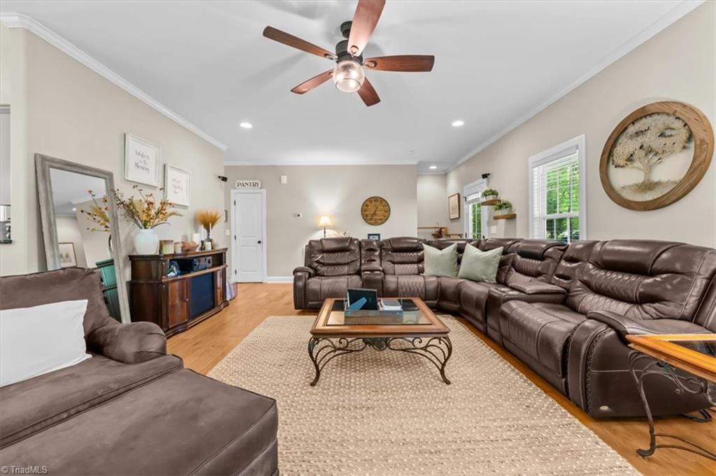 2550 Stutts Road Asheboro, NC 27205 - Photo 3 of 46 Gallery Image 3
