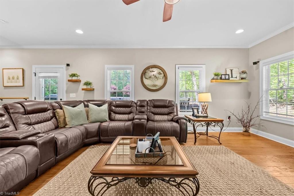 2550 Stutts Road Asheboro, NC 27205 - Photo 4 of 46 Gallery Image 4