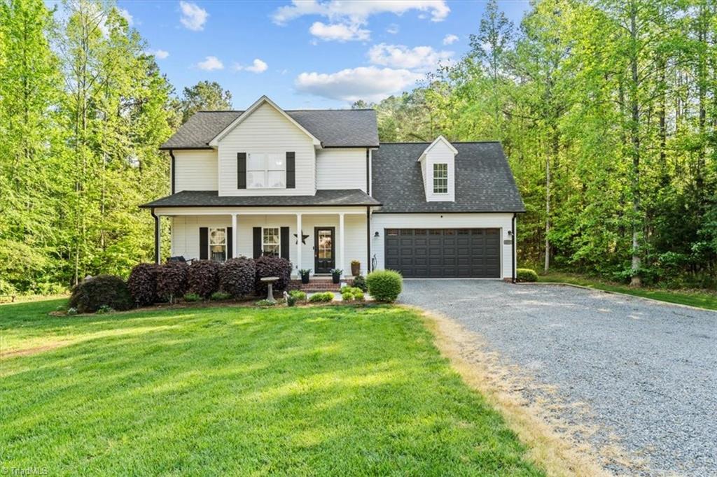 2550 Stutts Road Asheboro, NC 27205 - Photo 41 of 46 Gallery Image 41
