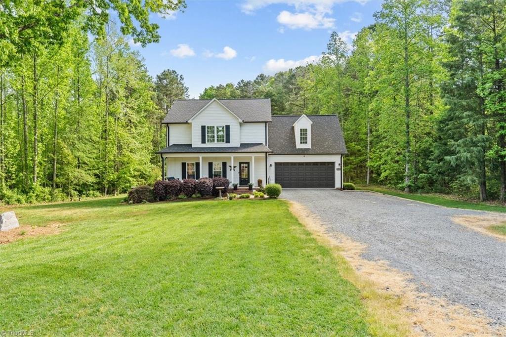 2550 Stutts Road Asheboro, NC 27205 - Photo 45 of 46 Gallery Image 45