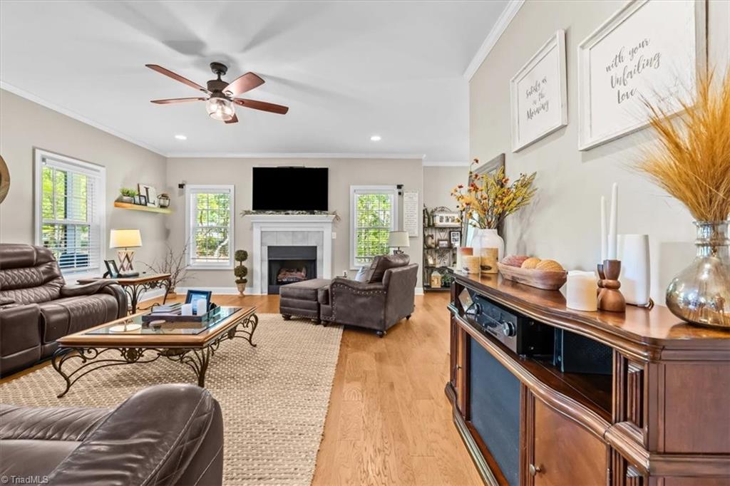 2550 Stutts Road Asheboro, NC 27205 - Photo 6 of 46 Gallery Image 6