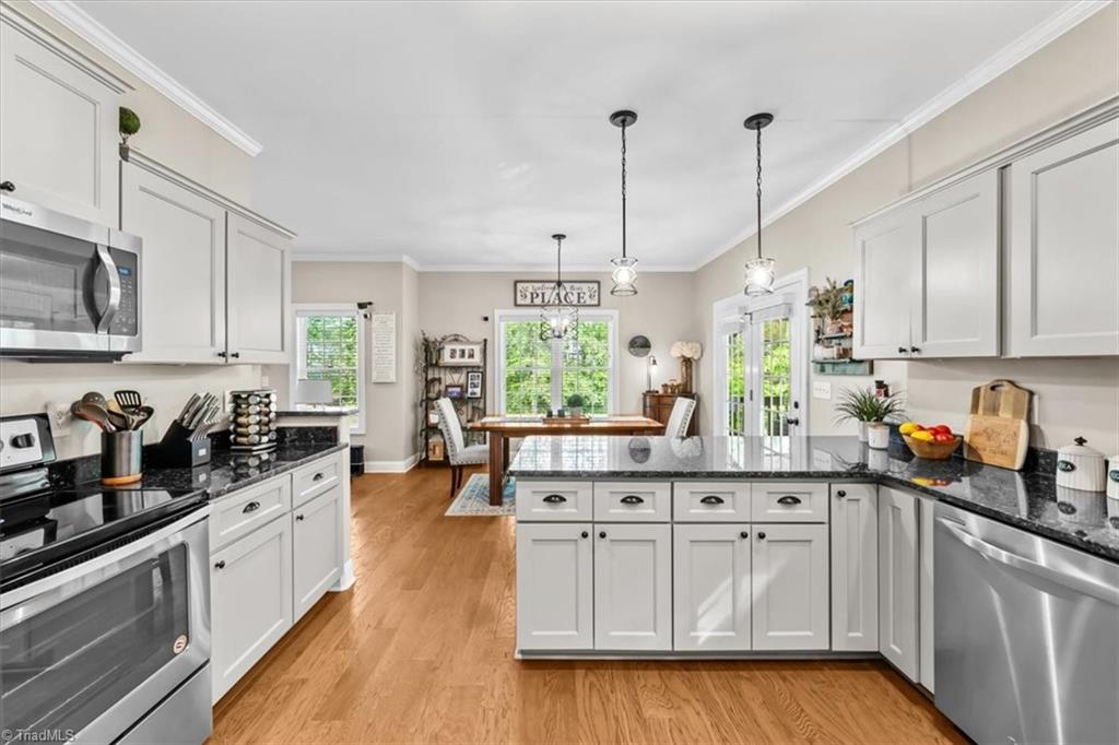 2550 Stutts Road Asheboro, NC 27205 - Photo 8 of 46 Gallery Image 8