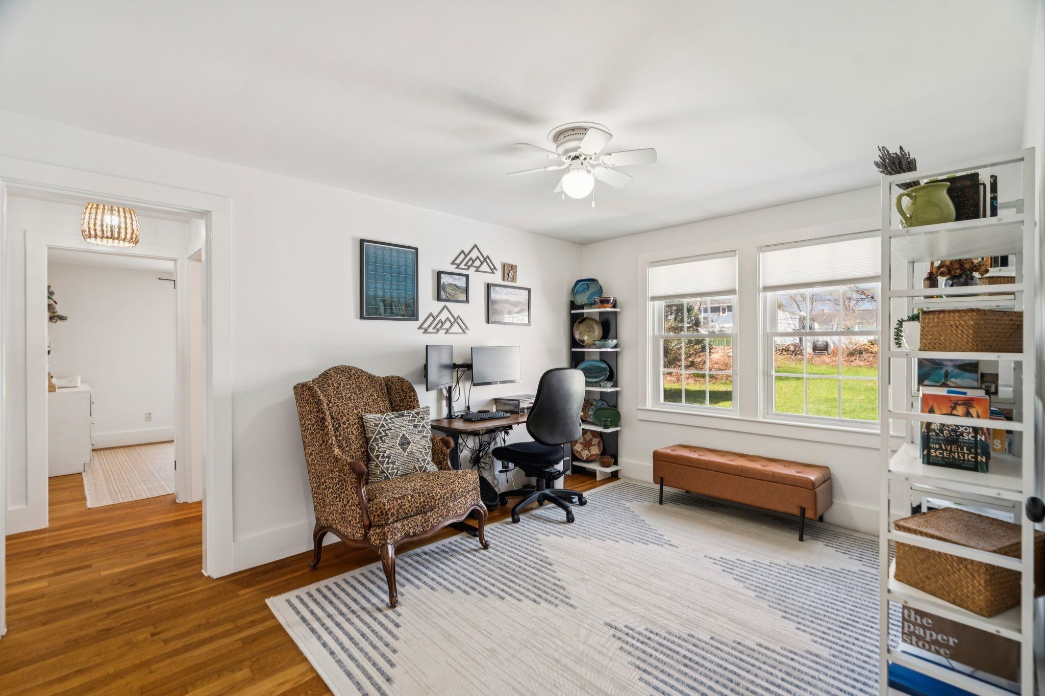 5 Jones Avenue Lebanon, NH 03784 - Photo 21 of 37