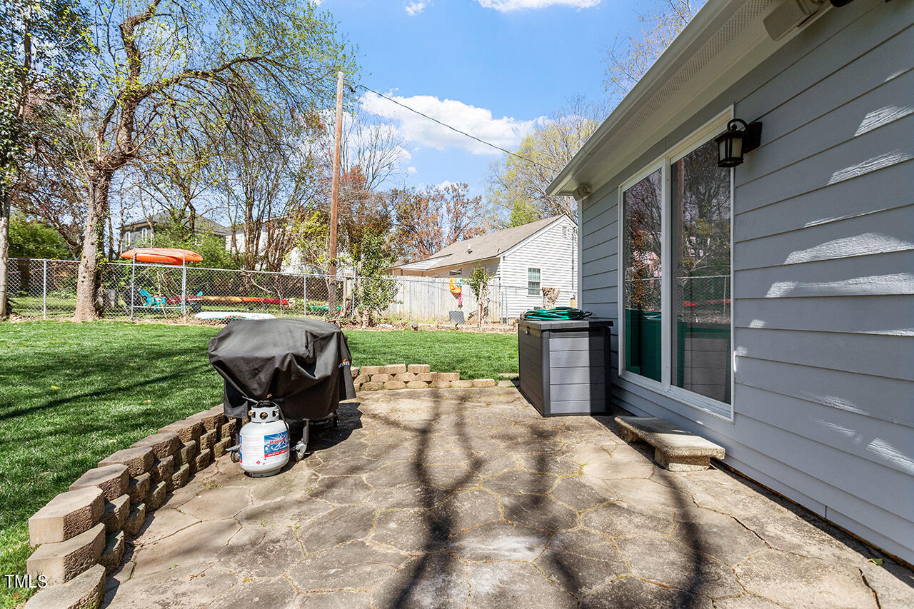 2530 Newbold Street Raleigh, NC 27603 - Photo 22 of 27 2530 Newbold Street_13