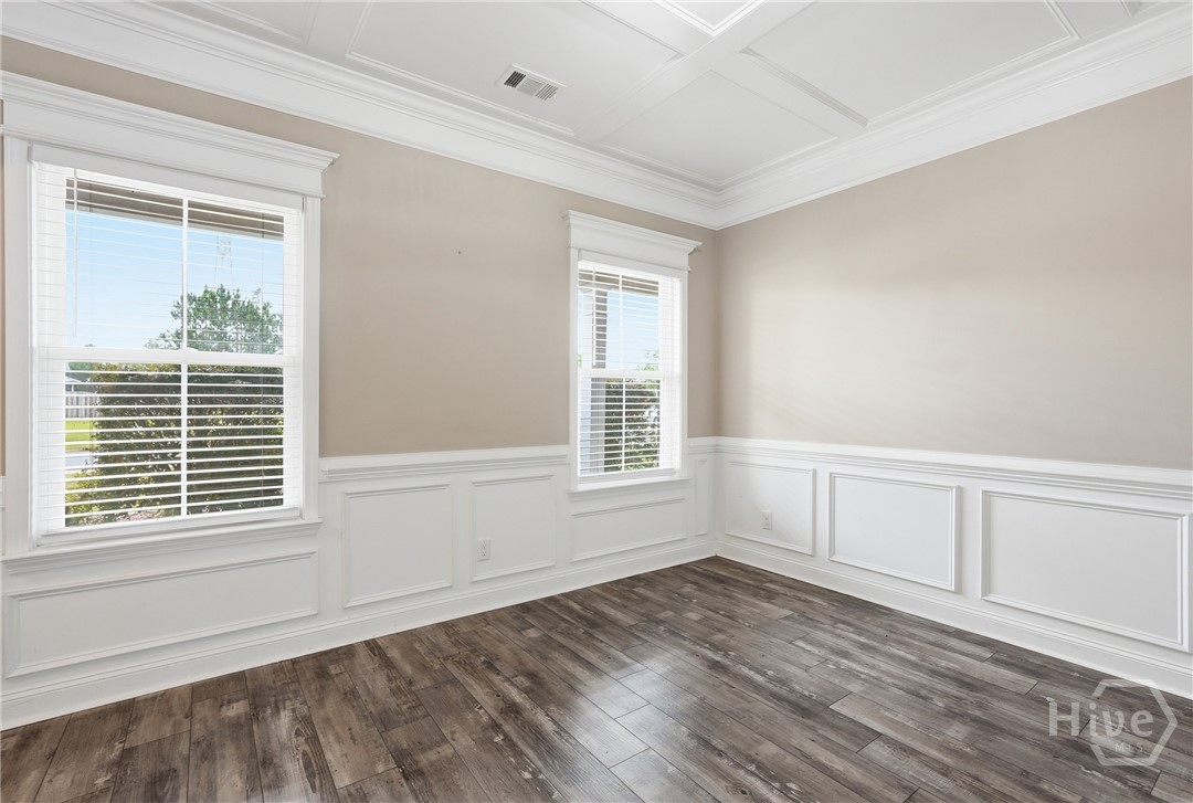 105 Aquaduct Drive Rincon, GA 31326 - Photo 13 of 44 Formal Dining