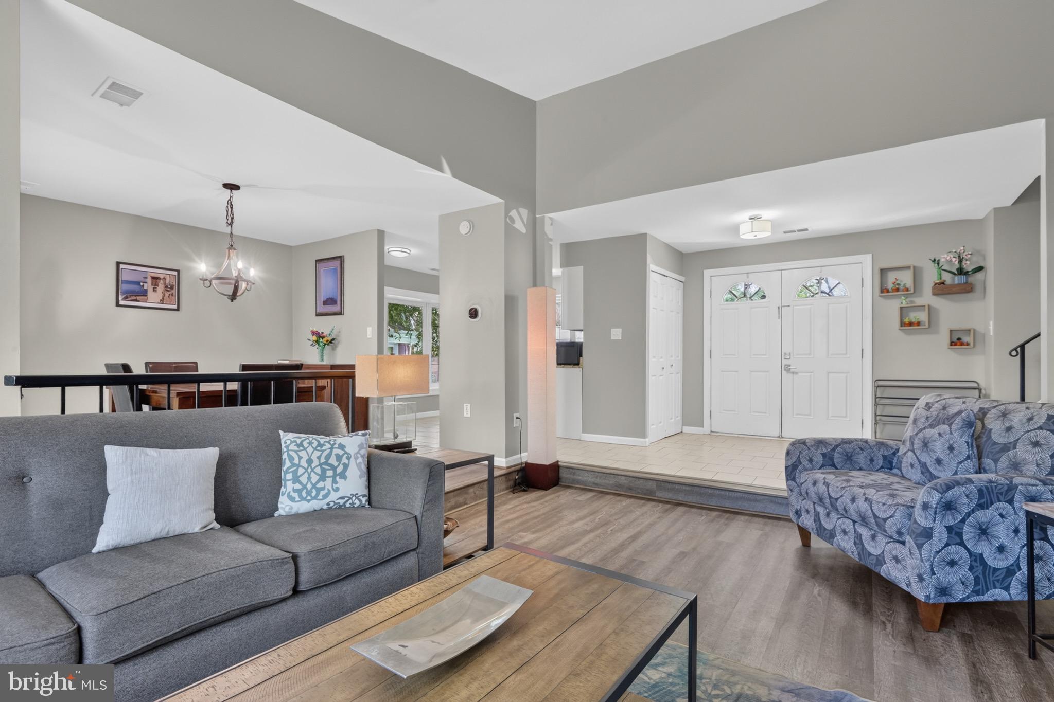 4525 Flintstone Road Alexandria, VA 22306 - Photo 5 of 40