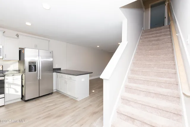 $1,400 | 132 Smallwood Road, Hubert, NC 28539