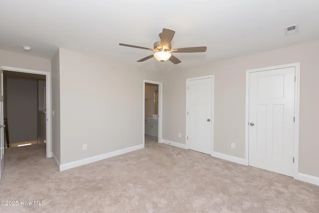 $1,400 | 132 Smallwood Road, Hubert, NC 28539