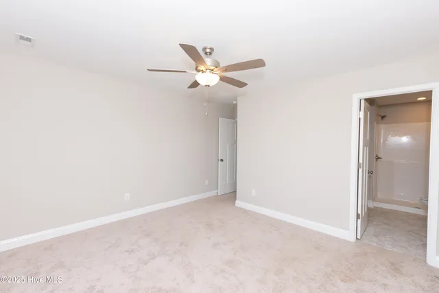 $1,400 | 132 Smallwood Road, Hubert, NC 28539