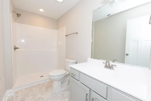 $1,400 | 132 Smallwood Road, Hubert, NC 28539