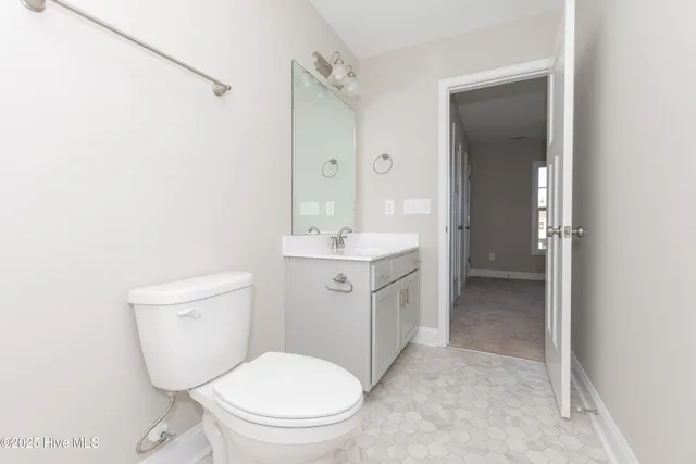 $1,400 | 132 Smallwood Road, Hubert, NC 28539