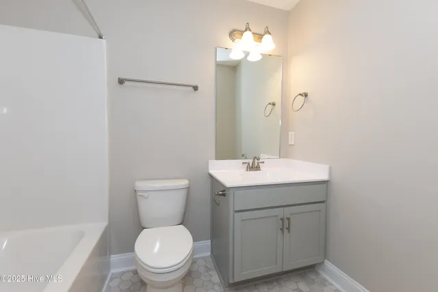 $1,400 | 132 Smallwood Road, Hubert, NC 28539