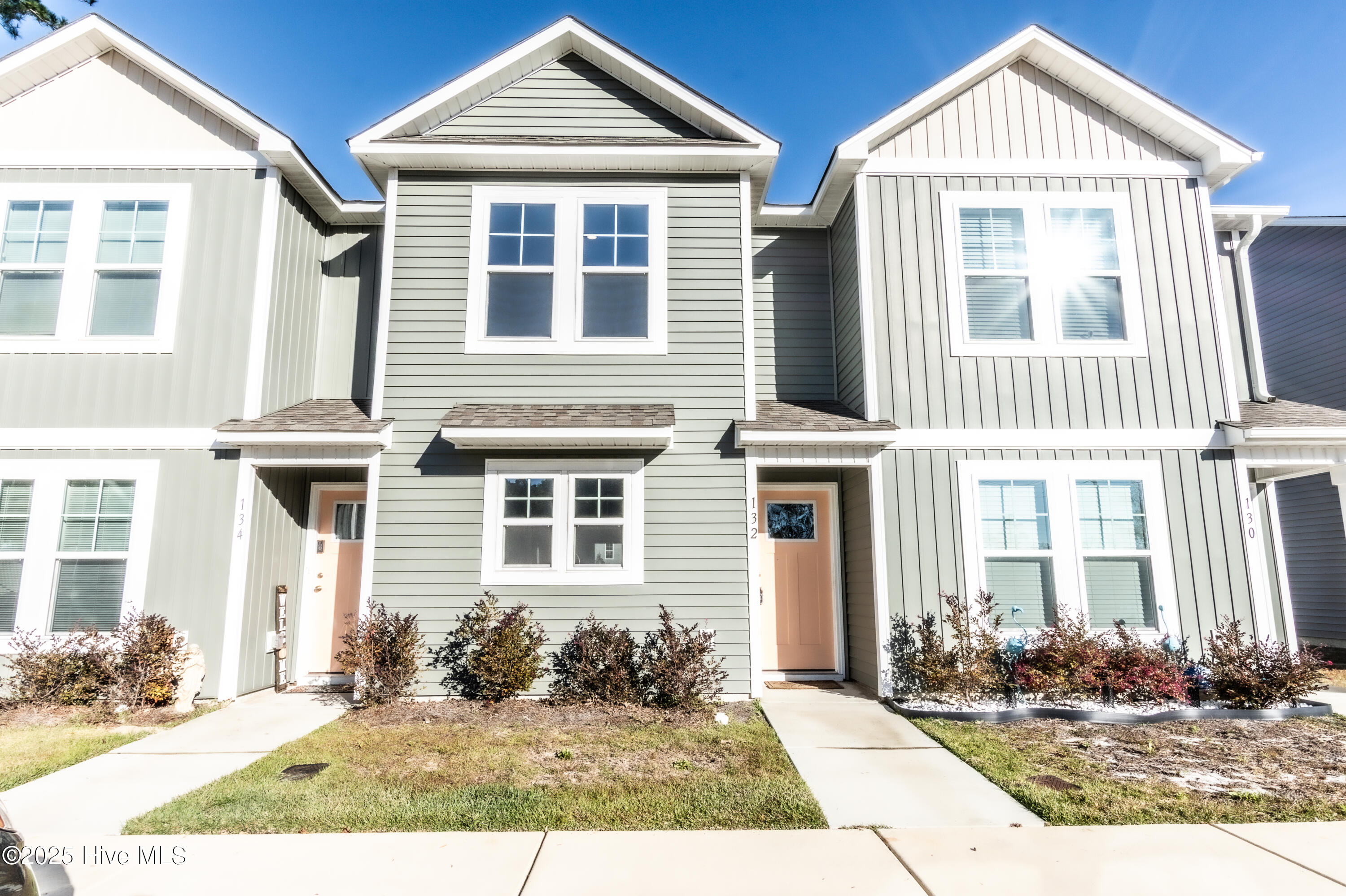 132 Smallwood Road Hubert, NC 28539 - Photo 6 of 29 132 Smallwood Rd-01