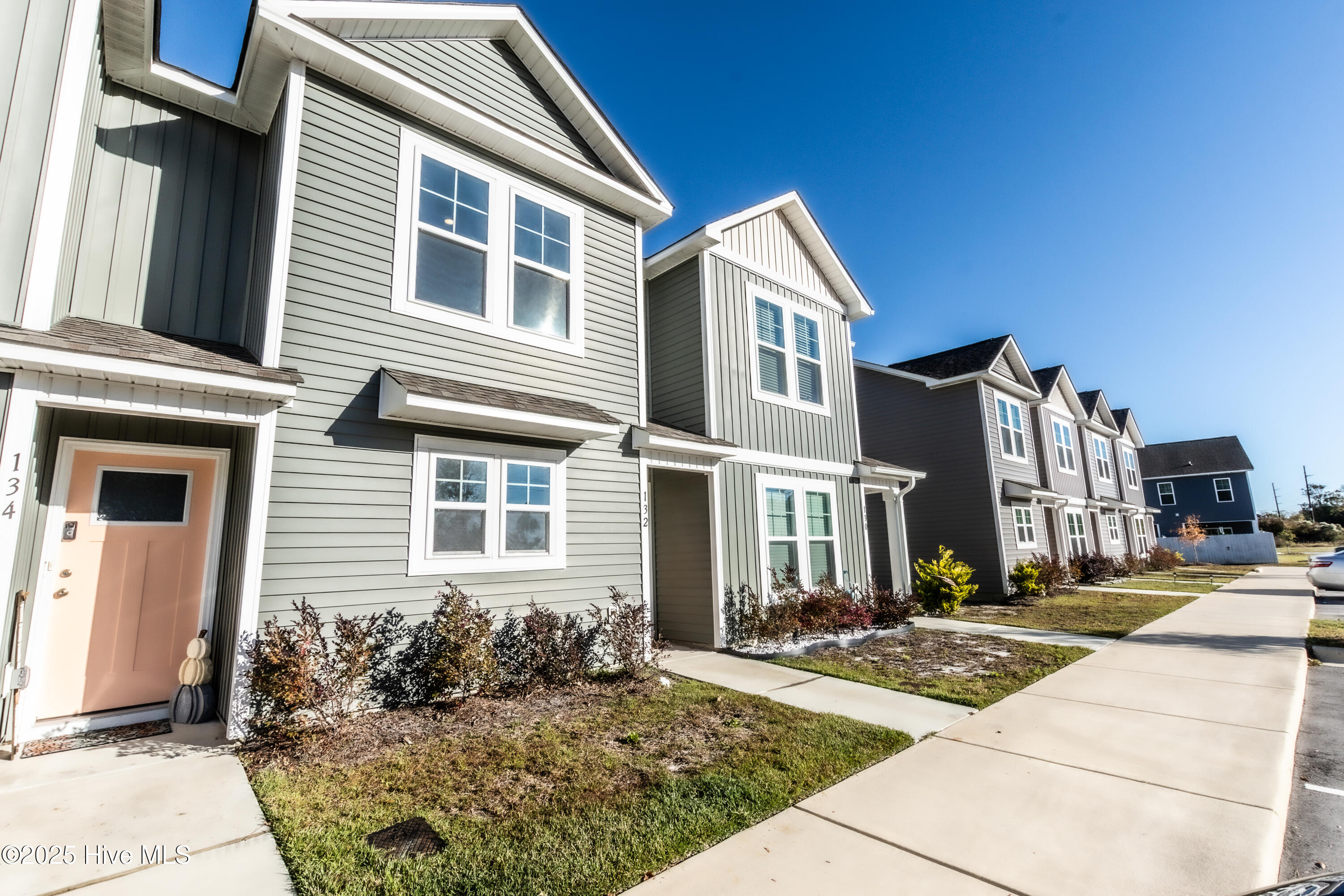 132 Smallwood Road Hubert, NC 28539 - Photo 8 of 29 132 Smallwood Rd-03