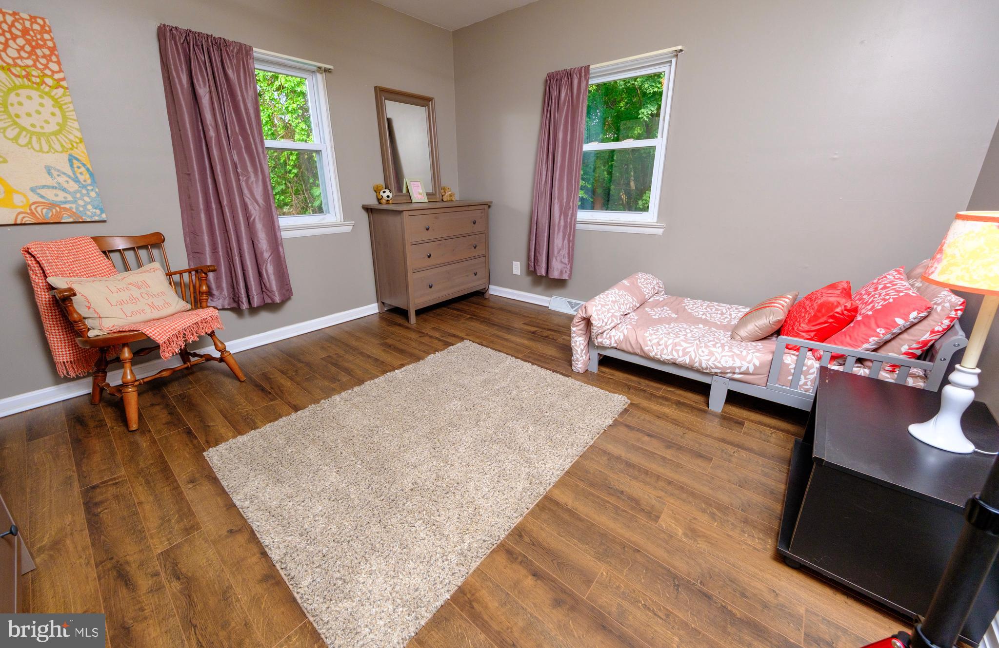 2124 Magnolia Court Cinnaminson, NJ 08077 - Photo 27 of 50 Bedroom 3