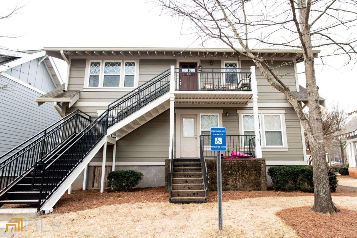 490 Barnett Shoals Road, Unit 116 Athens, GA 30605 - Photo 1 of 1