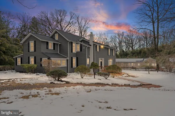 $699,999 | 10634 Park Heights Avenue, Owings Mills, MD 21117