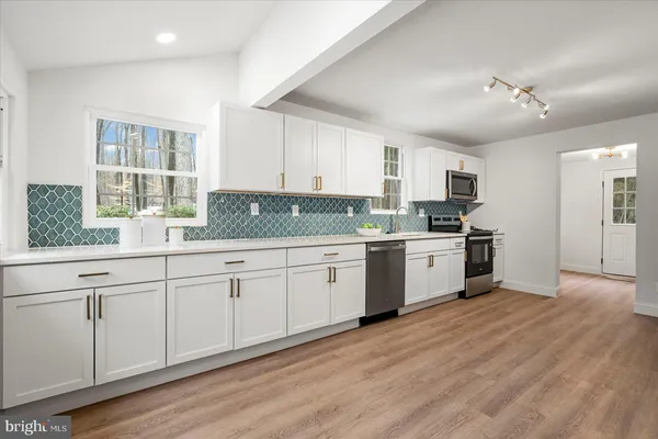 $679,999 | 10634 Park Heights Avenue, Owings Mills, MD 21117