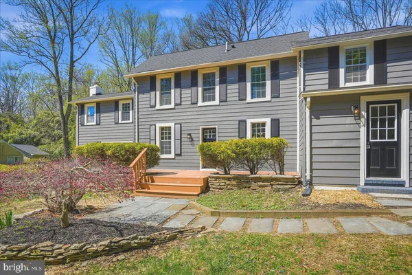 $679,999 | 10634 Park Heights Avenue, Owings Mills, MD 21117