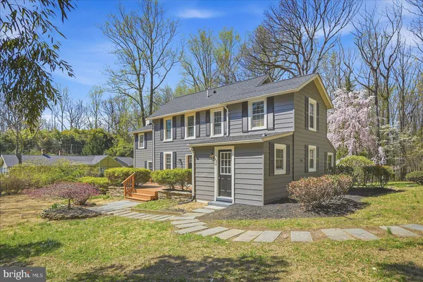$679,999 | 10634 Park Heights Avenue, Owings Mills, MD 21117